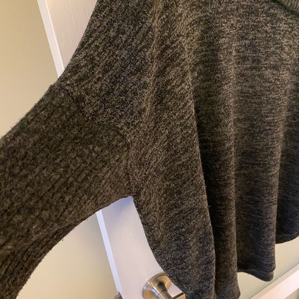 Cozy sweater - Picture 4 of 7